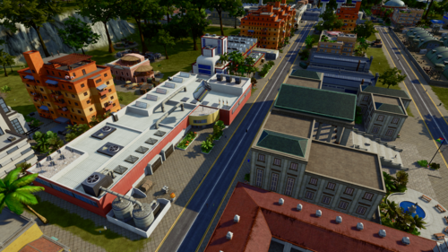Купить Дополнение для игры Tropico 6: Caribbean Skies (Steam)  5626939. Характеристики, отзывы и цены в Донецке
