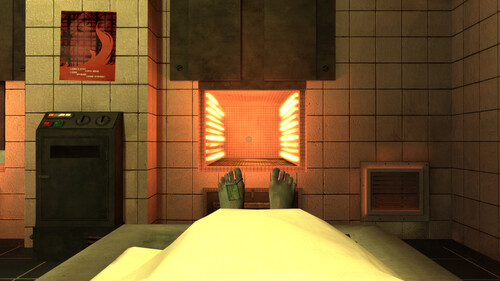 Купить Дополнение для игры In Fear I Trust - Episode 2: Last Desk (DLC) (Steam)  5608372. Характеристики, отзывы и цены в Донецке