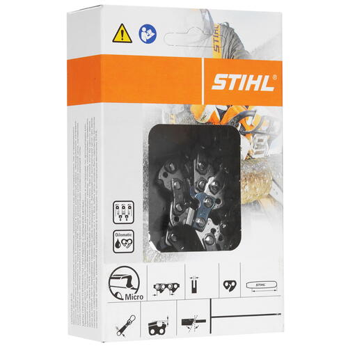 Купить Пильная цепь Stihl 63PMХ/PMC3  5415831. Характеристики, отзывы и цены в Донецке