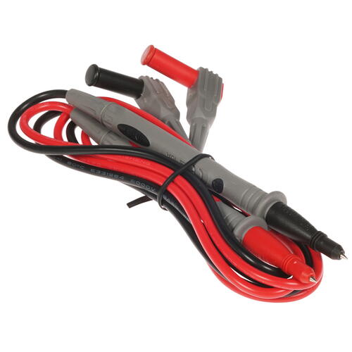 Купить Щупы UNI-T UT-L27  5305805. Характеристики, отзывы и цены в Донецке
