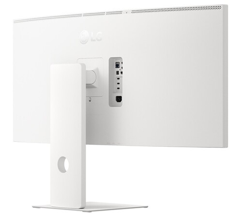 Купить 39.7" Монитор LG UltraFine 40U990A-W белый  5631616. Характеристики, отзывы и цены в Донецке