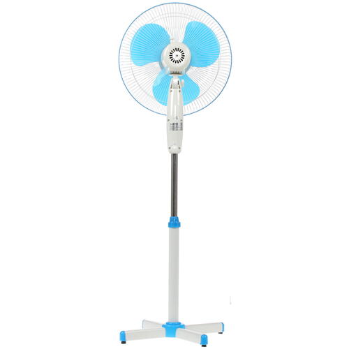 Купить Вентилятор Centek CT-5020  белый  8166245. Характеристики, отзывы и цены в Донецке