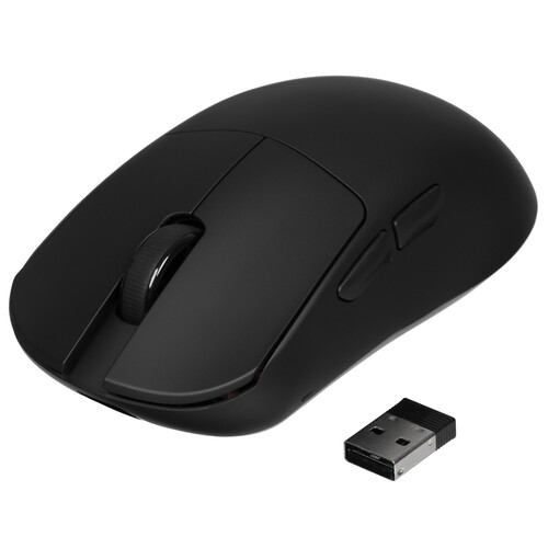 Купить Мышь беспроводная/проводная FGG MADLIONS MAD G  5617681. Характеристики, отзывы и цены в Донецке