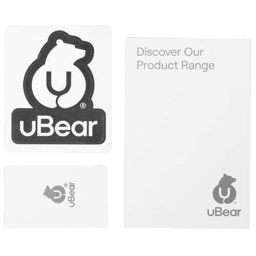 Купить Защитное стекло uBear для экрана Apple iPhone 15 Pro Max  5426898. Характеристики, отзывы и цены в Донецке