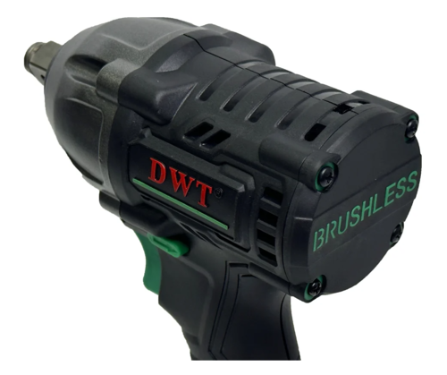 Купить Гайковерт DWT ABWP-20 HDN-4C2 BMC  9297931. Характеристики, отзывы и цены в Донецке