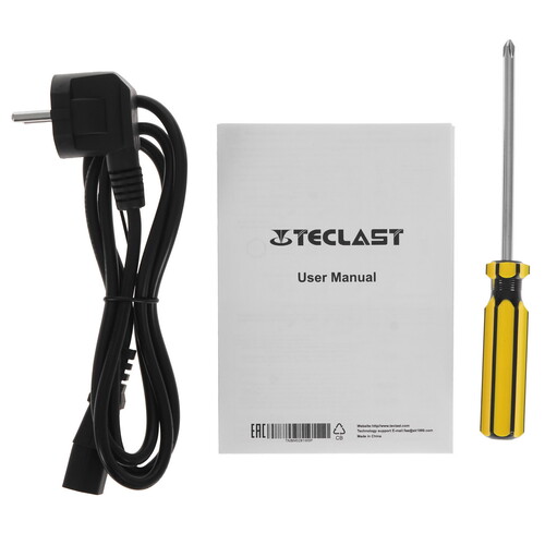 Купить ПК Teclast G03  9287506. Характеристики, отзывы и цены в Донецке