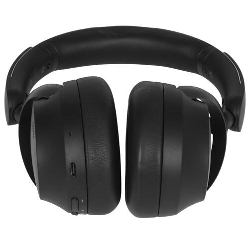 Купить Беспроводные/проводные наушники MONSTER Persona 3rd ANC черный 2025  9290216. Характеристики, отзывы и цены в Донецке