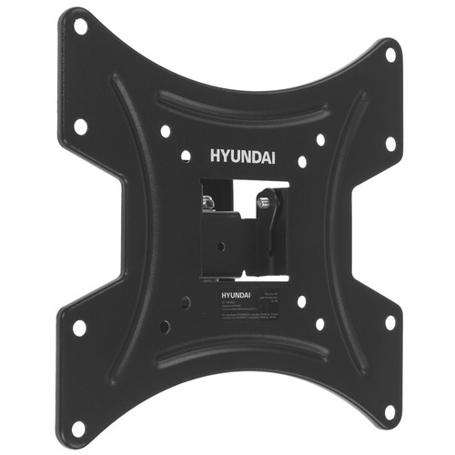 Купить Кронштейн для ТВ Hyundai GL-R2 черный  5614322. Характеристики, отзывы и цены в Донецке