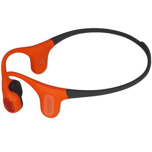 Купить Беспроводные наушники Mojawa Aerra оранжевый 2025  9282668. Характеристики, отзывы и цены в Донецке