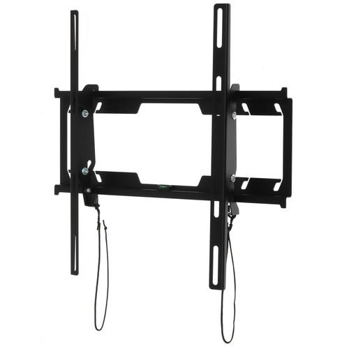 Купить Кронштейн для ТВ Strong STR-T412 черный  5469513. Характеристики, отзывы и цены в Донецке