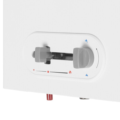 Купить Водонагреватель газовый Oasis Home MS-10  9231840. Характеристики, отзывы и цены в Донецке