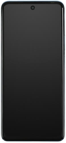 Купить 6.78" Смартфон Infinix HOT 40 Pro 256 ГБ голубой  5438578. Характеристики, отзывы и цены в Донецке