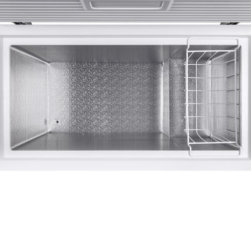 Купить Морозильный ларь MAUNFELD MFL200W белый  8179567. Характеристики, отзывы и цены в Донецке