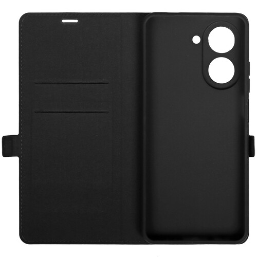 Купить Чехол-книжка  BoraSCO Book Case для POCO C71/ Xiaomi REDMI A5 синий  5621791. Характеристики, отзывы и цены в Донецке