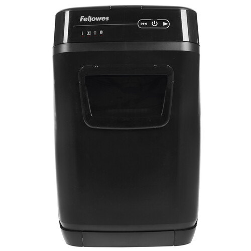 Купить Уничтожитель бумаг Fellowes AutoMax 150C  1369819. Характеристики, отзывы и цены в Донецке