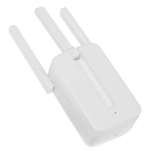 Купить Усилитель беспроводного сигнала Mercusys MW300RE v3  1315881. Характеристики, отзывы и цены в Донецке