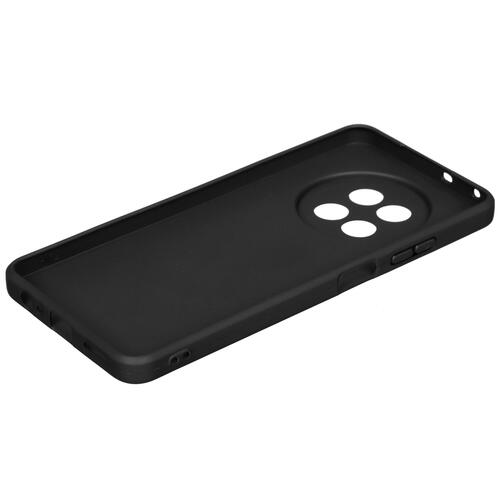 Купить Накладка  Aceline Fresh для realme 12 5G/ 12x 5G черный  9092465. Характеристики, отзывы и цены в Донецке