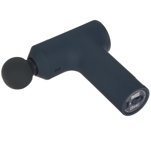 Купить Массажный пистолет Xiaomi Massage Gun Mini синий  5071649. Характеристики, отзывы и цены в Донецке