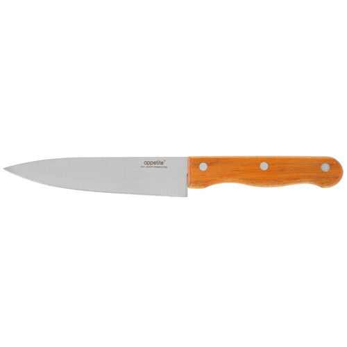 Купить Нож Appetite Кантри FK216D-1  4717842. Характеристики, отзывы и цены в Донецке