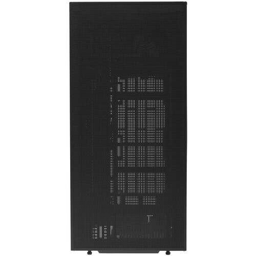Купить Корпус JONSBO D41 MESH Black  9047124. Характеристики, отзывы и цены в Донецке