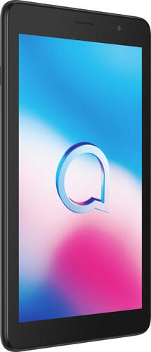 Купить 6.95" Планшет Alcatel 1T 7 9013X 3G 16 ГБ черный  9929212. Характеристики, отзывы и цены в Донецке