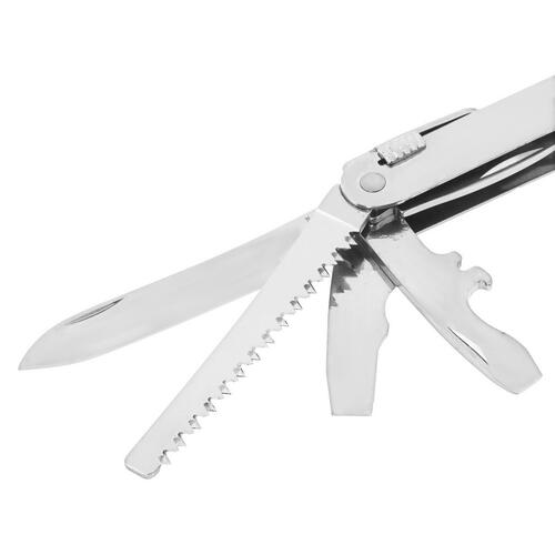Купить Мультитул Victorinox SwissTool Spirit X Plus  9989329. Характеристики, отзывы и цены в Донецке