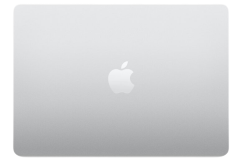 Купить 15.3" Ноутбук Apple MacBook Air M4 серебристый  5620150. Характеристики, отзывы и цены в Донецке