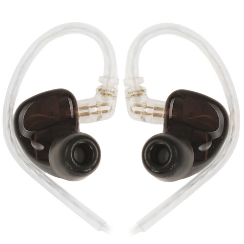 Купить Проводные наушники KZ AS24 Switch черный 2023  5605039. Характеристики, отзывы и цены в Донецке