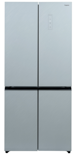 Купить Холодильник многодверный   Бирюса CD 496 TWG белый  9185842. Характеристики, отзывы и цены в Донецке