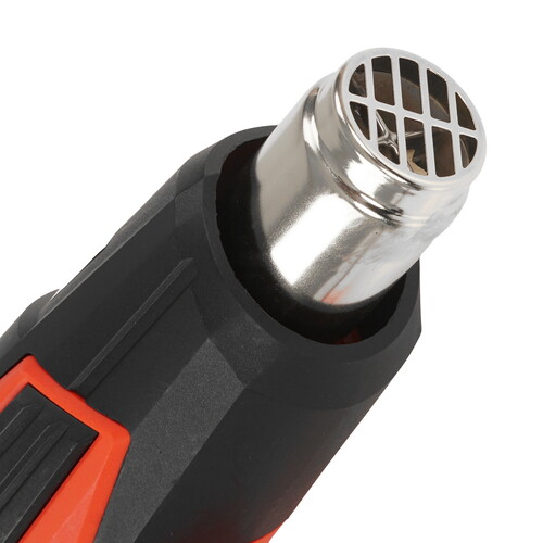 Купить Строительный фен BRAIT BHG2000ERD  9230750. Характеристики, отзывы и цены в Донецке