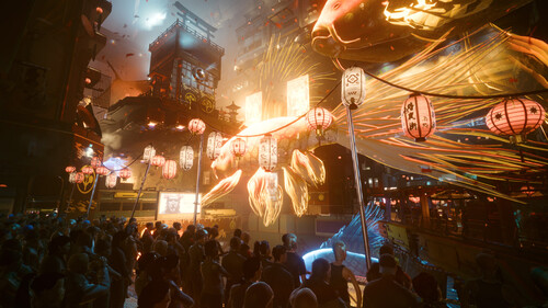 Купить Игра Cyberpunk 2077 - Ultimate Edition (Switch)  5630210. Характеристики, отзывы и цены в Донецке