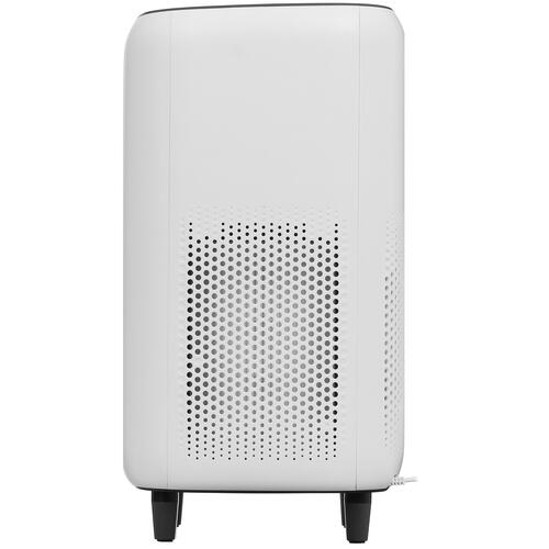 Купить Очиститель воздуха Ballu AP-130 белый  9014309. Характеристики, отзывы и цены в Донецке