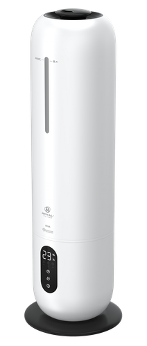 Купить Увлажнитель воздуха Royal Clima RUH-RV300/8.0E-WT  5341038. Характеристики, отзывы и цены в Донецке