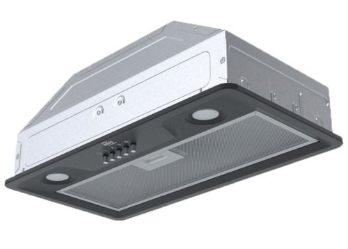 Купить Вытяжка полновстраиваемая Оasis UN-50B черный  9136707. Характеристики, отзывы и цены в Донецке