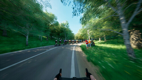 Купить Дополнение для игры Tour de France 2025 - Team Visma Lease a Bike Pack (Steam)  5631822. Характеристики, отзывы и цены в Донецке