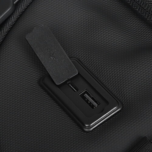 Купить Рюкзак ARDOR GAMING Black Rock Oxf-D51-BLK черный  9130374. Характеристики, отзывы и цены в Донецке