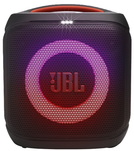Купить Портативная аудиосистема JBL Partybox Encore Essential 2, черный  5618908. Характеристики, отзывы и цены в Донецке
