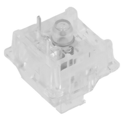 Купить Переключатели Redragon Panda Crystal [71479]  9230414. Характеристики, отзывы и цены в Донецке