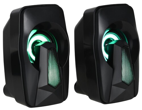 Купить Колонки TFN BS13-07 черный  5634129. Характеристики, отзывы и цены в Донецке