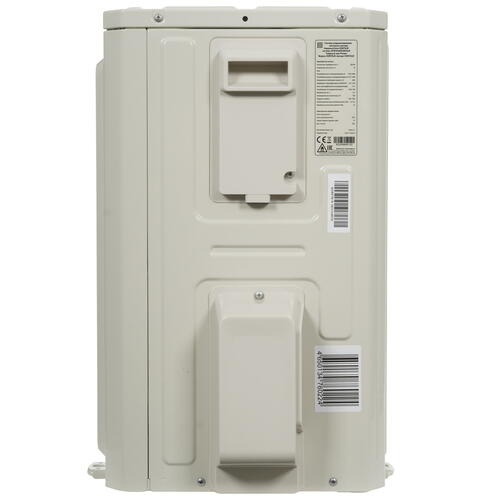 Купить Кондиционер настенный сплит-система Pioneer KFRI70LW/KORI70LW белый  9969173. Характеристики, отзывы и цены в Донецке