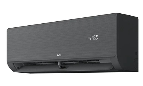 Купить Кондиционер настенный сплит-система TCL TAC-SA13HSV/ZD черный  9416100. Характеристики, отзывы и цены в Донецке