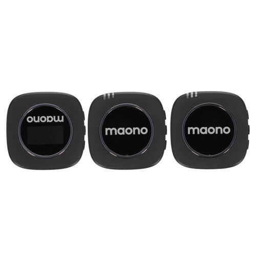Купить Радиосистема Maono AU-WM821  5094427. Характеристики, отзывы и цены в Донецке