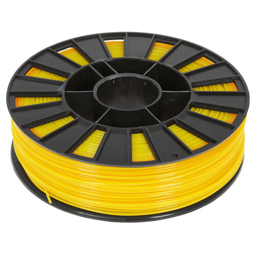 Купить Пластик Funtastique PETG-1KG-YL  5339751. Характеристики, отзывы и цены в Донецке
