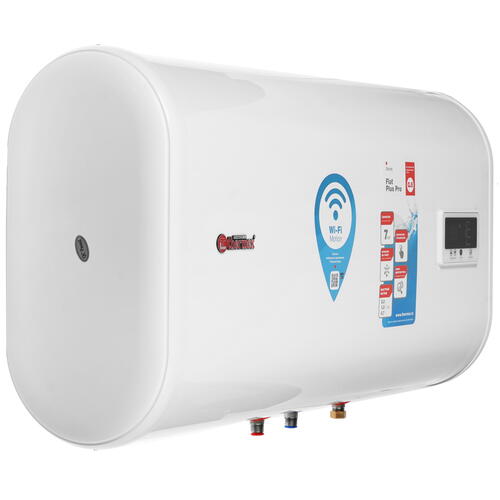 Купить Водонагреватель электрический Thermex IF 80 H (pro) Wi-Fi  8159960. Характеристики, отзывы и цены в Донецке