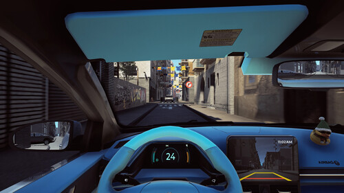 Купить Дополнение для игры Taxi Life: A City Driving Simulator - Christmas Cosmetic Pack (Steam)  5622434. Характеристики, отзывы и цены в Донецке
