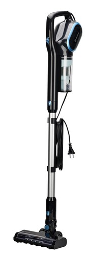 Купить Пылесос  вертикальный  Evolution LX950  черный  9260076. Характеристики, отзывы и цены в Донецке