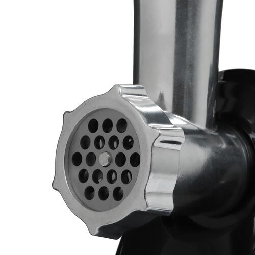 Купить Мясорубка электрическая Endever Sigma 37 черный  1106841. Характеристики, отзывы и цены в Донецке