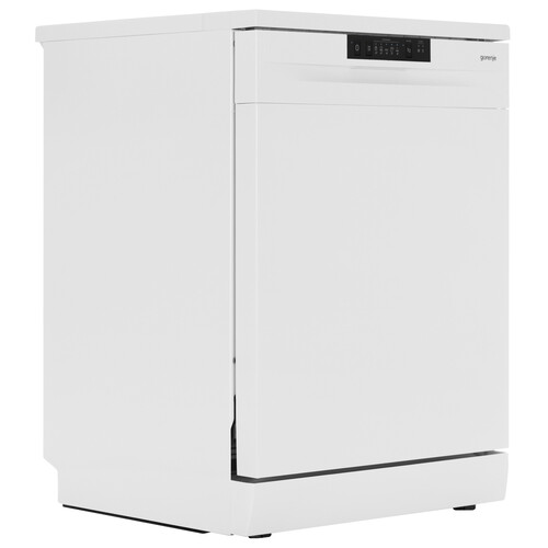 Купить Посудомоечная машина Gorenje GS620C10W белый  9143454. Характеристики, отзывы и цены в Донецке