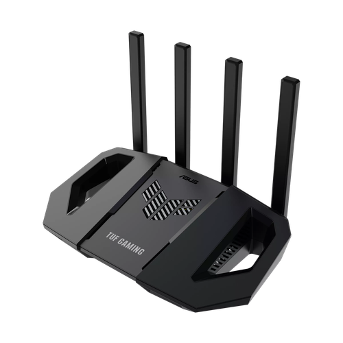 Купить Wi-Fi-роутер ASUS TUF Gaming BE3600 V2  9396057. Характеристики, отзывы и цены в Донецке