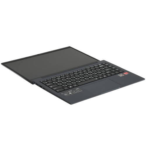 Купить 14" Ноутбук MAIBENBEN S14A синий  5610851. Характеристики, отзывы и цены в Донецке